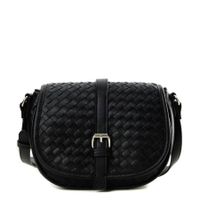 Чёрная сумка Marco Tozzi 2-61033-44-001/610