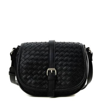 Чёрная сумка Marco Tozzi