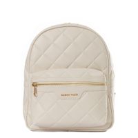 Белый рюкзак Marco Tozzi 2-61039-44-403/610