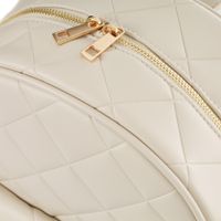 Белый рюкзак Marco Tozzi 2-61039-44-403/610