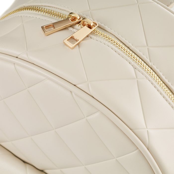 Белый рюкзак Marco Tozzi 2-61039-44-403/610