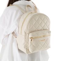 Белый рюкзак Marco Tozzi 2-61039-44-403/610