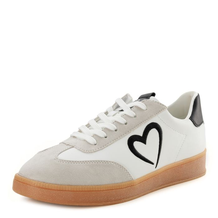 Marco Tozzi ақ кедылары 2-83701-44-110/220