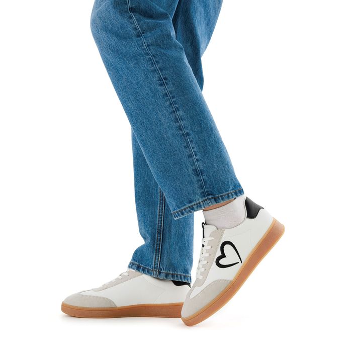 Marco Tozzi ақ кедылары 2-83701-44-110/220