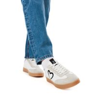 Marco Tozzi ақ кедылары 2-83701-44-110/220