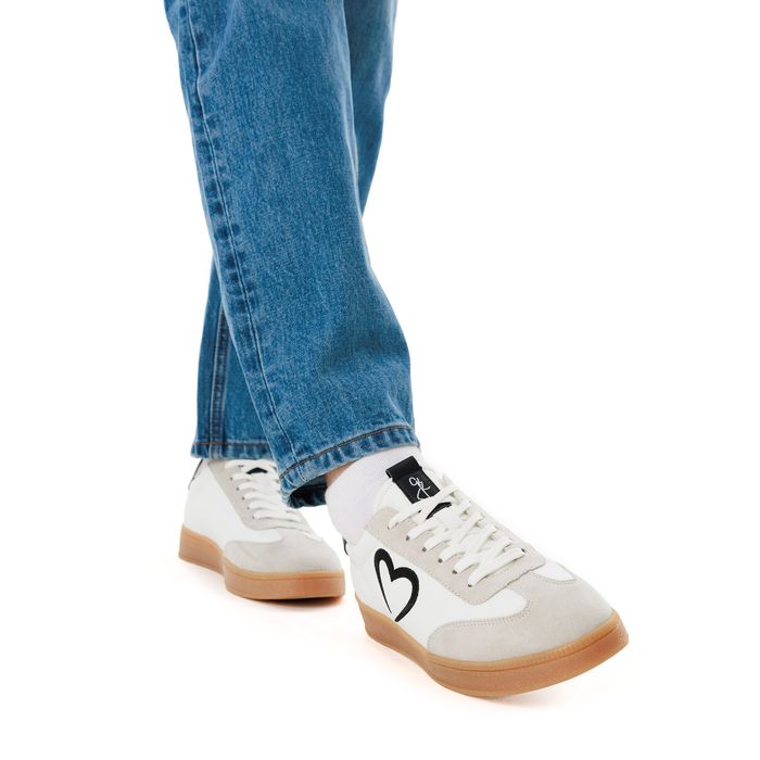 Marco Tozzi ақ кедылары 2-83701-44-110/220