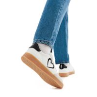 Marco Tozzi ақ кедылары 2-83701-44-110/220