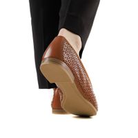 Tamaris қоңыр балеткалары 1-22116-41-446/202