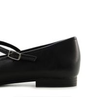 Tamaris қара балеткалары 1-22122-42-020/220