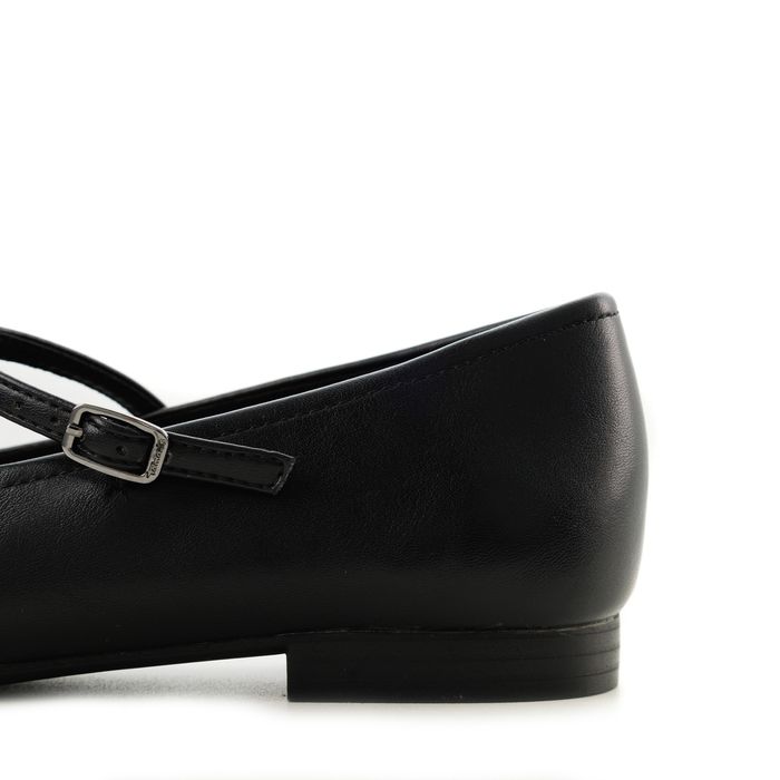 Tamaris қара балеткалары 1-22122-42-020/220
