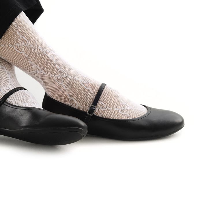 Tamaris қара балеткалары 1-22122-42-020/220