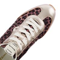 Tamaris леопард түсті кроссовкалары 1-23653-44-329/202