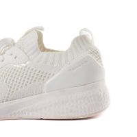 Tamaris ақ кроссовкалары 1-23714-42-100/200