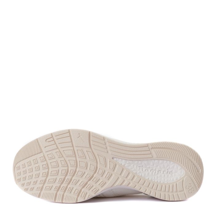 Tamaris ақ кроссовкалары 1-23714-42-100/200