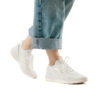 Tamaris ақ кроссовкалары 1-23714-42-100/200