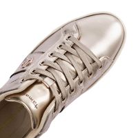 Золотистые кеды Tamaris 1-23724-42-933/202