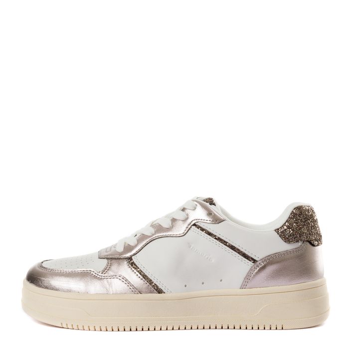 Tamaris сұр кедылары 1-23729-44-936/202