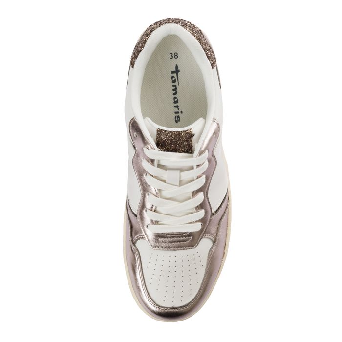 Tamaris сұр кедылары 1-23729-44-936/202