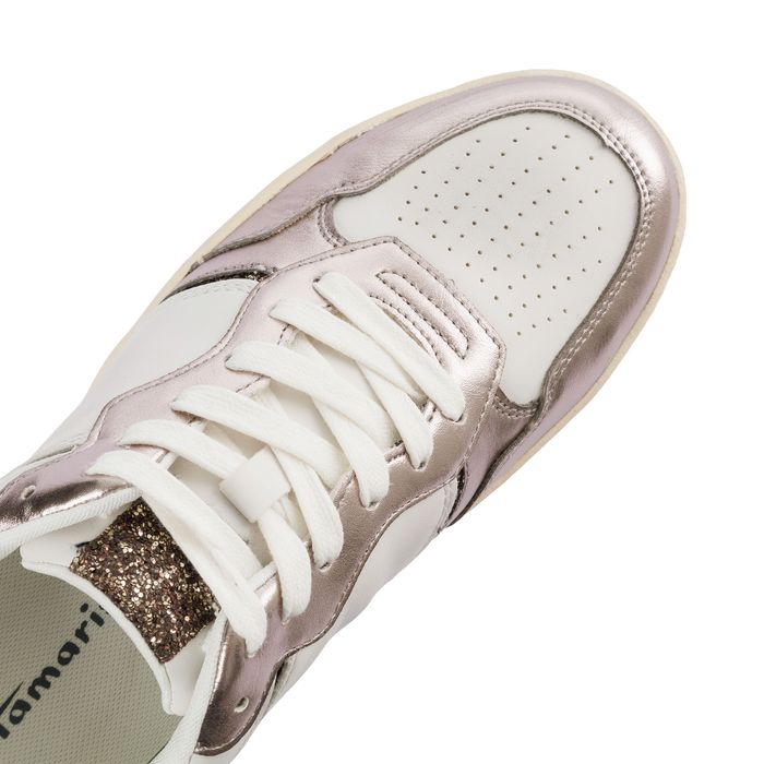 Tamaris сұр кедылары 1-23729-44-936/202