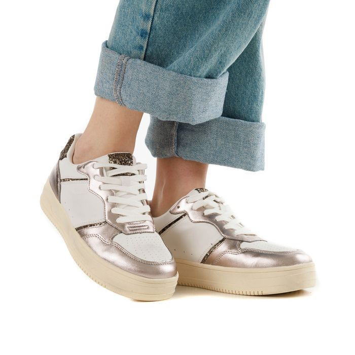 Tamaris сұр кедылары 1-23729-44-936/202