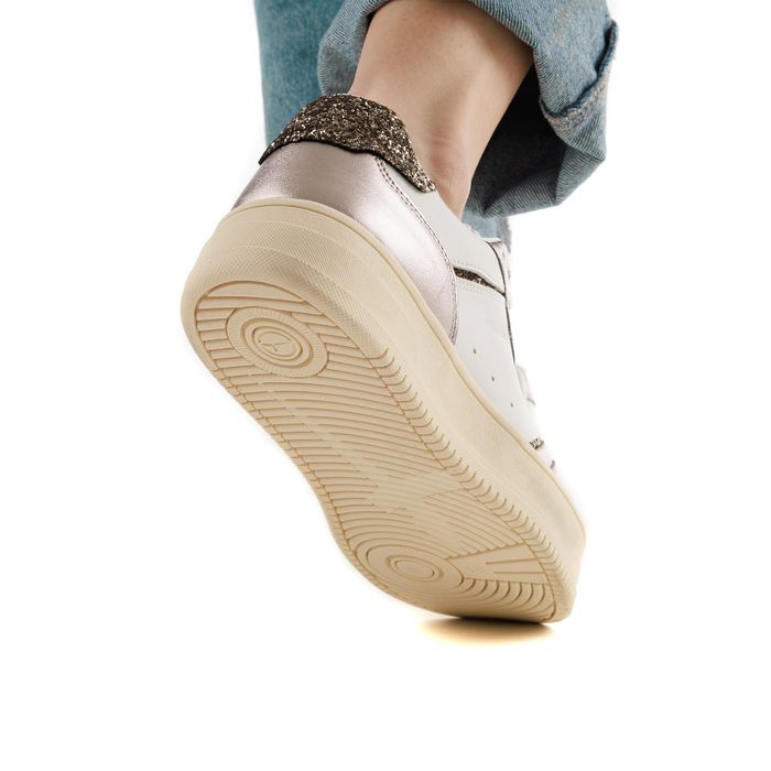 Tamaris сұр кедылары 1-23729-44-936/202