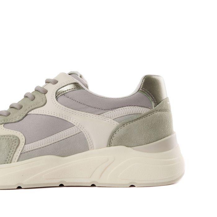 Tamaris жасыл кроссовкалары 1-23745-43-770/202