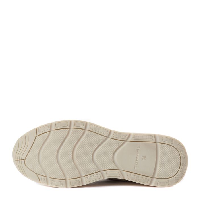 Tamaris жасыл кроссовкалары 1-23745-43-770/202