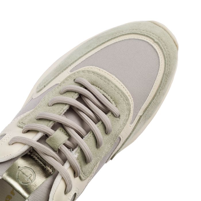 Tamaris жасыл кроссовкалары 1-23745-43-770/202