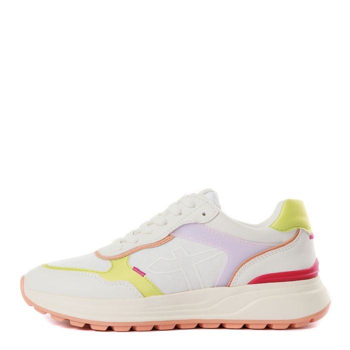 Tamaris мультиколор кроссовкалары 1-23764-44-197/202