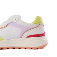 Tamaris мультиколор кроссовкалары 1-23764-44-197/202