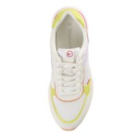 Tamaris мультиколор кроссовкалары 1-23764-44-197/202