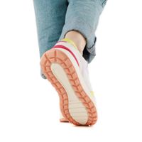 Мультиколорные кроссовки Tamaris 1-23764-44-197/202