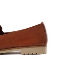 Tamaris қоңыр лоферлері 1-24200-42-348/202