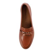 Tamaris қоңыр лоферлері 1-24200-42-348/202