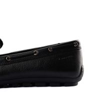 Чёрные мокасины Tamaris 1-24630-44-003/220