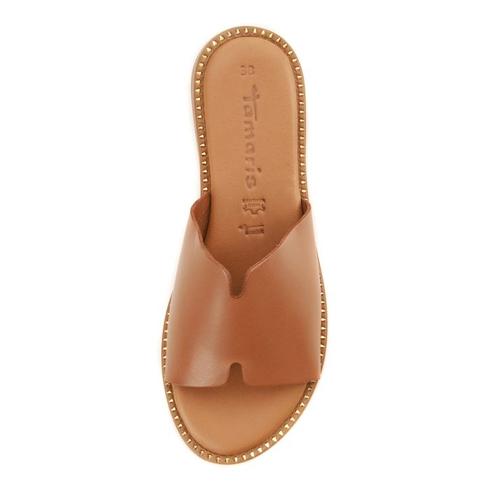 Tamaris қоңыр шәркейлері 1-27135-42-305/220