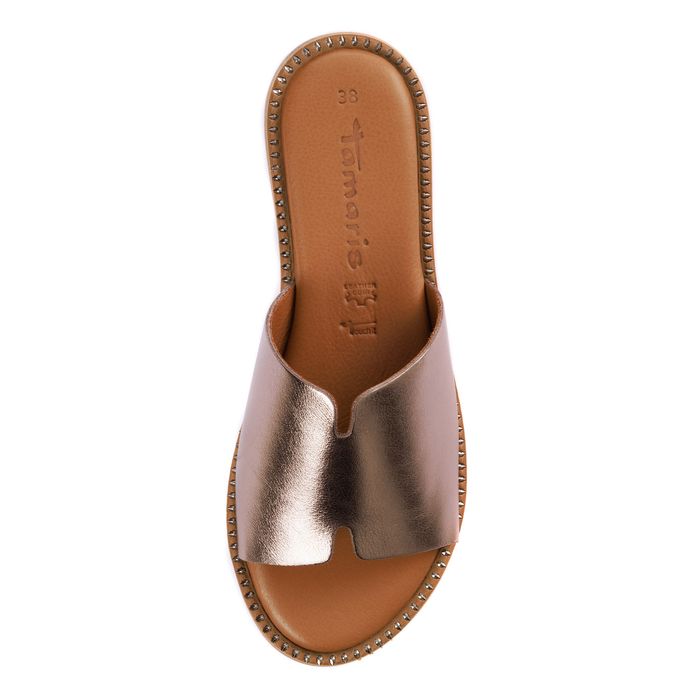 Tamaris қызғылт шәркейлері 1-27135-42-915/220