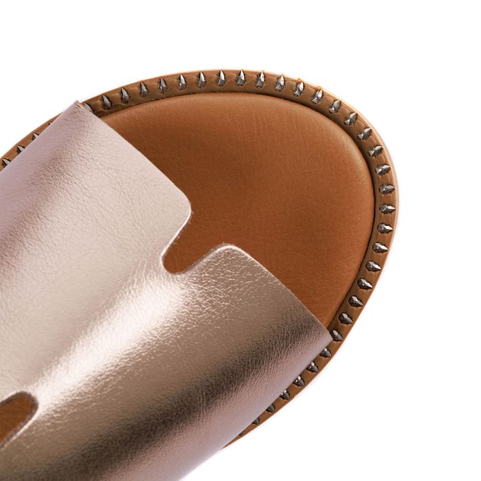 Tamaris қызғылт шәркейлері 1-27135-42-915/220