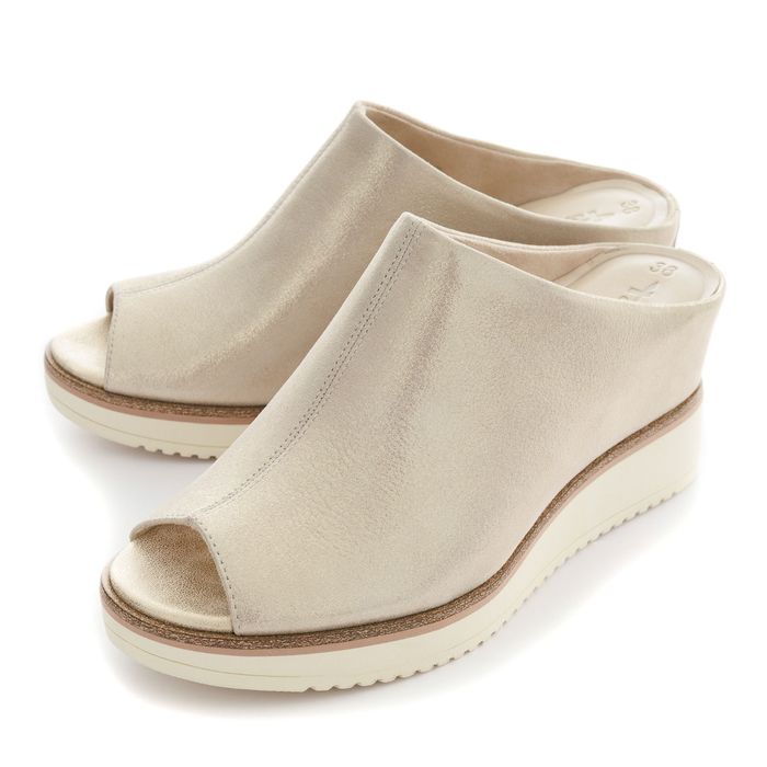 Пантолеты на платформе Tamaris 1-27200-42-179/200