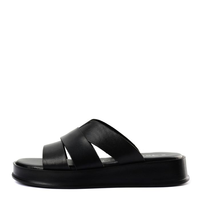 Tamaris қара шәркейлер платформасы 1-27203-44-001/200