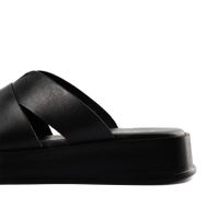 Tamaris қара шәркейлер платформасы 1-27203-44-001/200