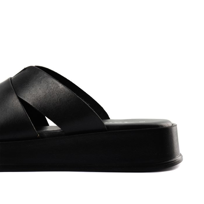 Tamaris қара шәркейлер платформасы 1-27203-44-001/200