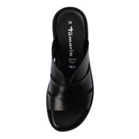 Tamaris қара шәркейлер платформасы 1-27203-44-001/200