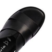 Tamaris қара шәркейлер платформасы 1-27203-44-001/200