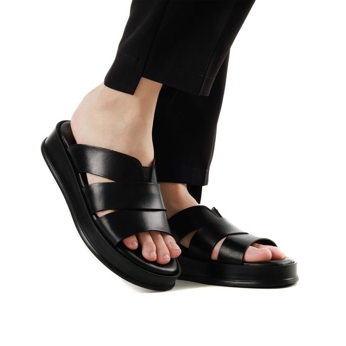 Tamaris қара шәркейлер платформасы 1-27203-44-001/200