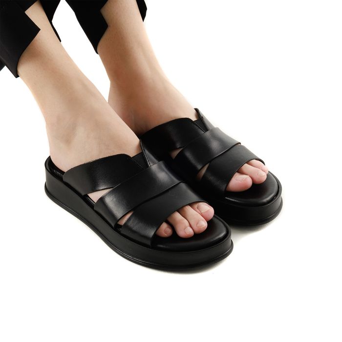 Tamaris қара шәркейлер платформасы 1-27203-44-001/200