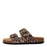 Леопардовые пантолеты Tamaris 1-27534-44-360/200