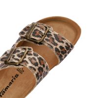 Леопардовые пантолеты Tamaris 1-27534-44-360/200