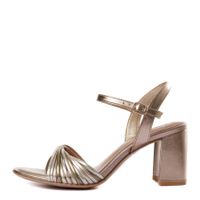 Tamaris сары босоножкалары 1-28324-42-988/202