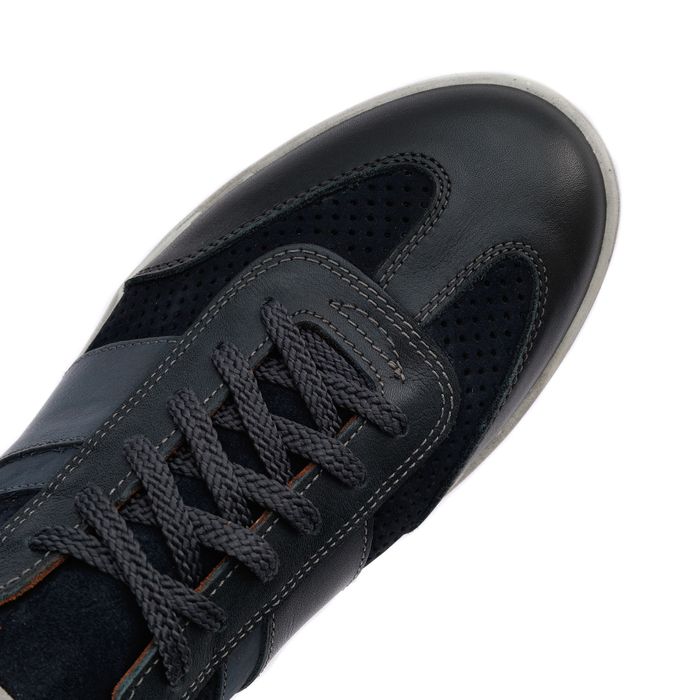 Respect көк кедылары VK63-190646